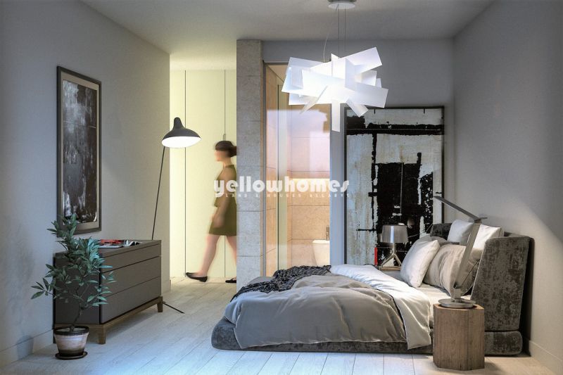 Brand new 2 bedroom apartments within walking distance to beaches, amenities